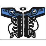 KIT FOX 2014 WORLD CHAMPIONS