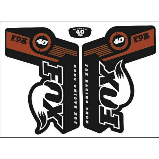 KIT FOX 2014 WORLD CHAMPIONS