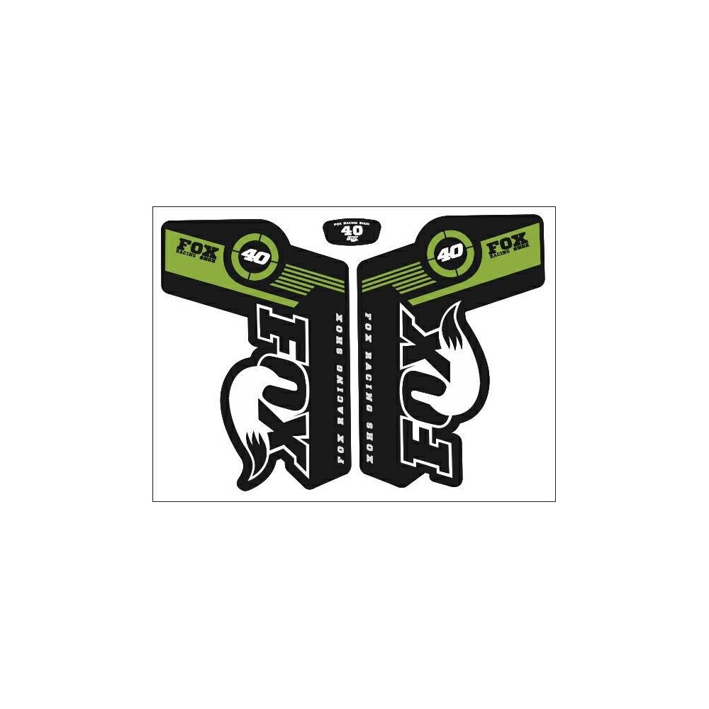 KIT FOX 2014 WORLD CHAMPIONS