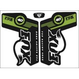 KIT FOX 2014 WORLD CHAMPIONS