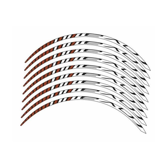 KIT  RCZ CARBON RACE