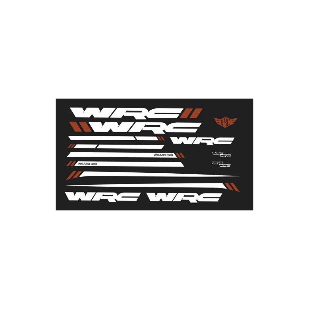 KIT  ROBAL 29 pulgadas