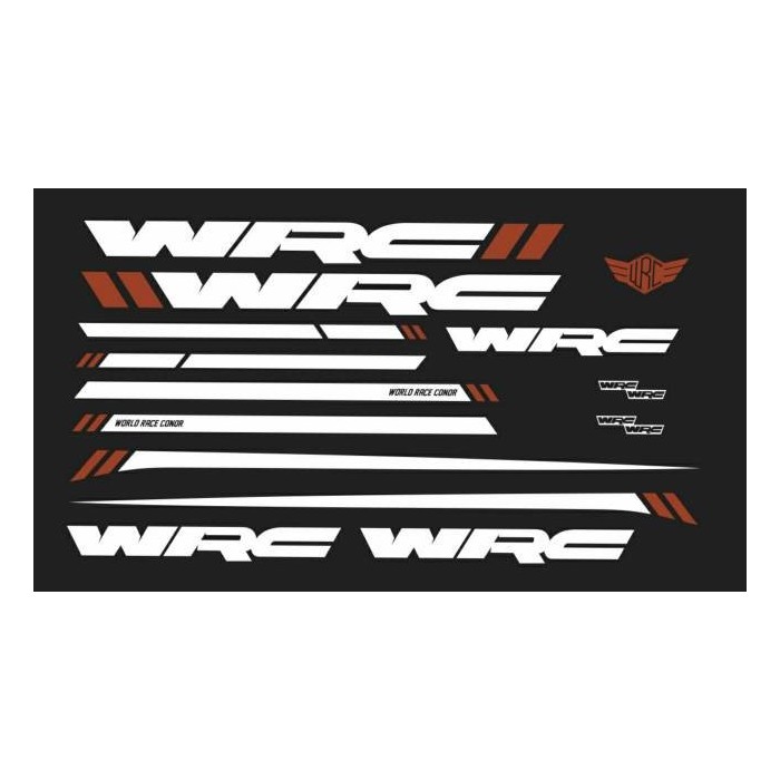 KIT  ROBAL 29 pulgadas