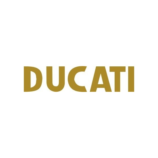 LOGO DUCATI