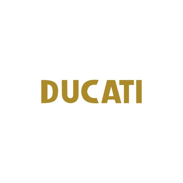 LOGO DUCATI