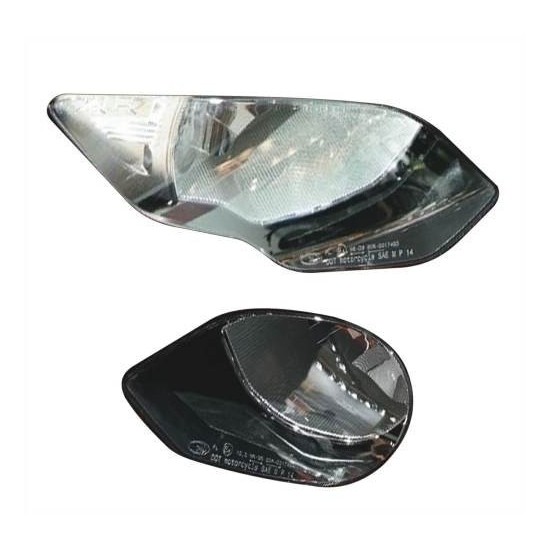 Pegatinas en vinilo para S1000RR | Compra online