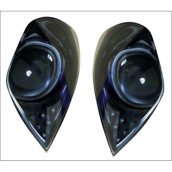 Pegatinas en vinilo para KAWASAKI NINJA ZX6R 2008 | Compra online