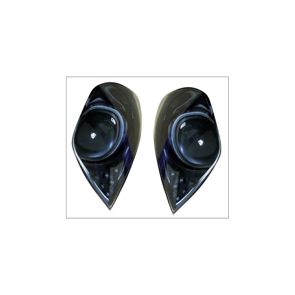 Pegatinas en vinilo para KAWASAKI NINJA ZX6R 2008 | Compra online