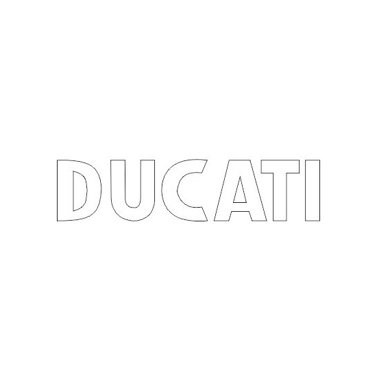 LOGO DUCATI