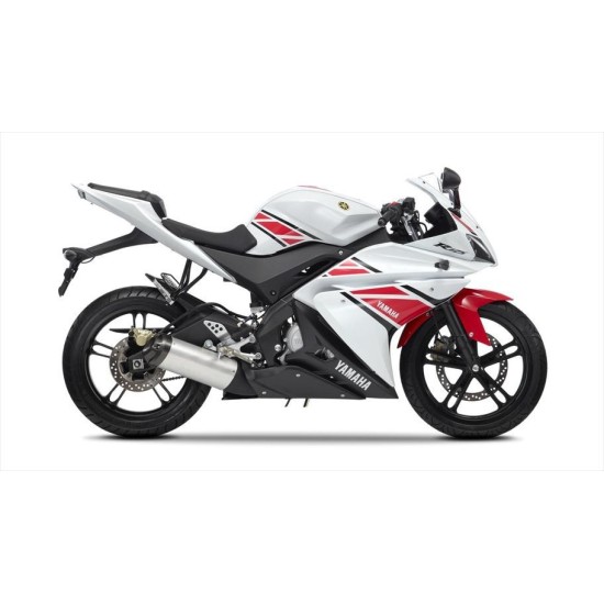 Pegatinas en vinilo para YAMAHA 50 ANIVERSARIO | Compra online