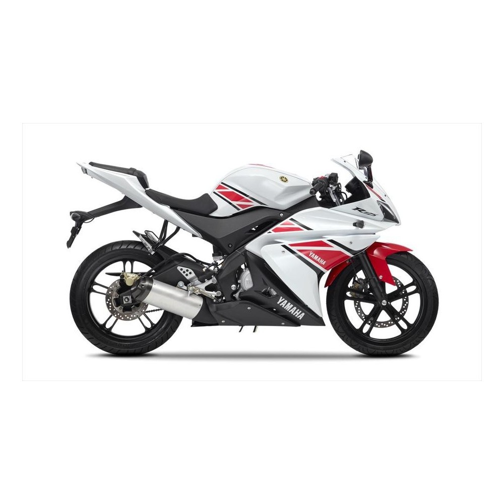 Pegatinas en vinilo para YAMAHA 50 ANIVERSARIO | Compra online