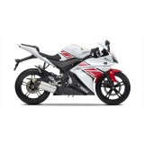 Pegatinas en vinilo para YAMAHA 50 ANIVERSARIO | Compra online