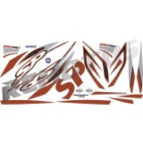 Pegatinas en vinilo para ZIP | Compra online