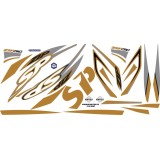 Pegatinas en vinilo para ZIP | Compra online