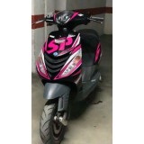 Pegatinas en vinilo para ZIP | Compra online