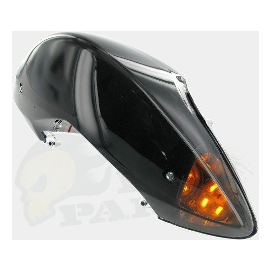 Piloto trasero LED Yamaha Jog | Luz trasera scooter | RCMotos