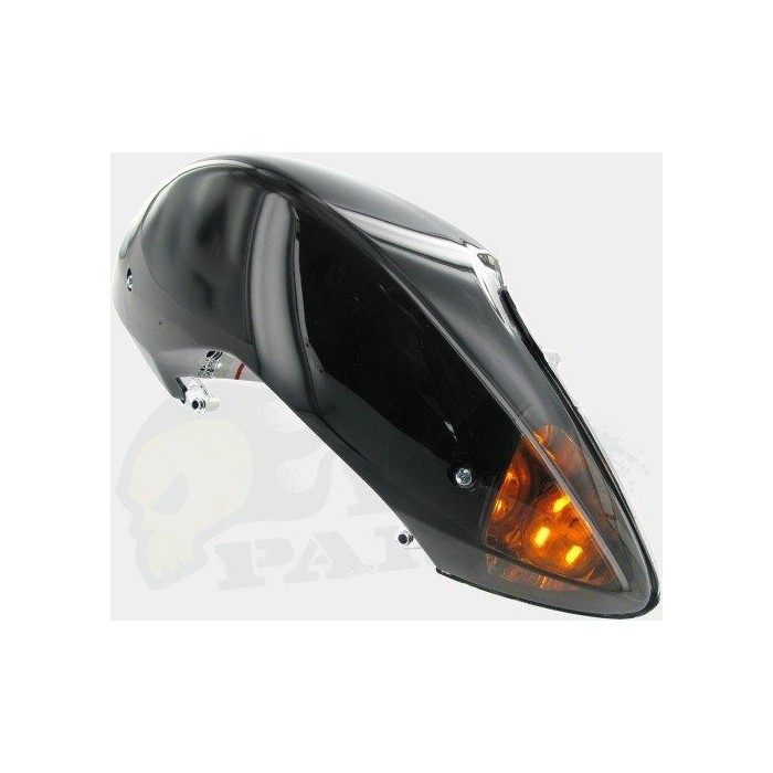 PILOTO TRAS. JOG LED