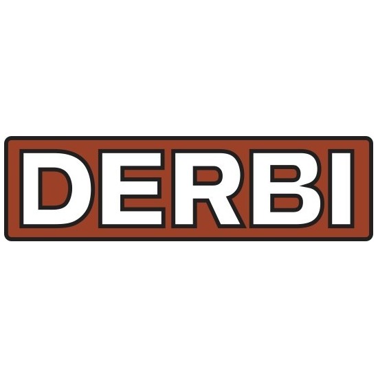 LOGO DERBI