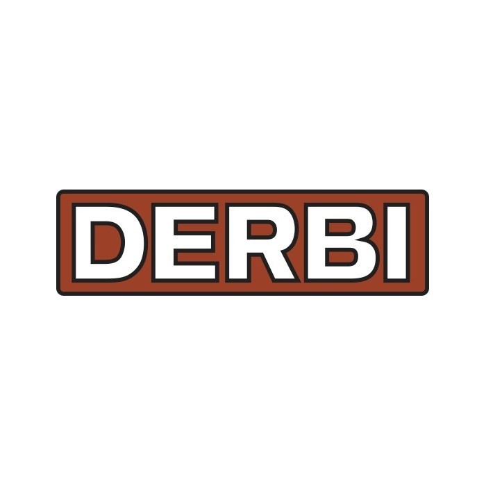 LOGO DERBI