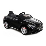 Mercedes-Benz S63 AMG coche eléctrico infantil | Auto niños con mando