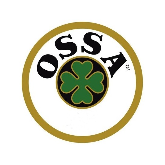 LOGO OSSA