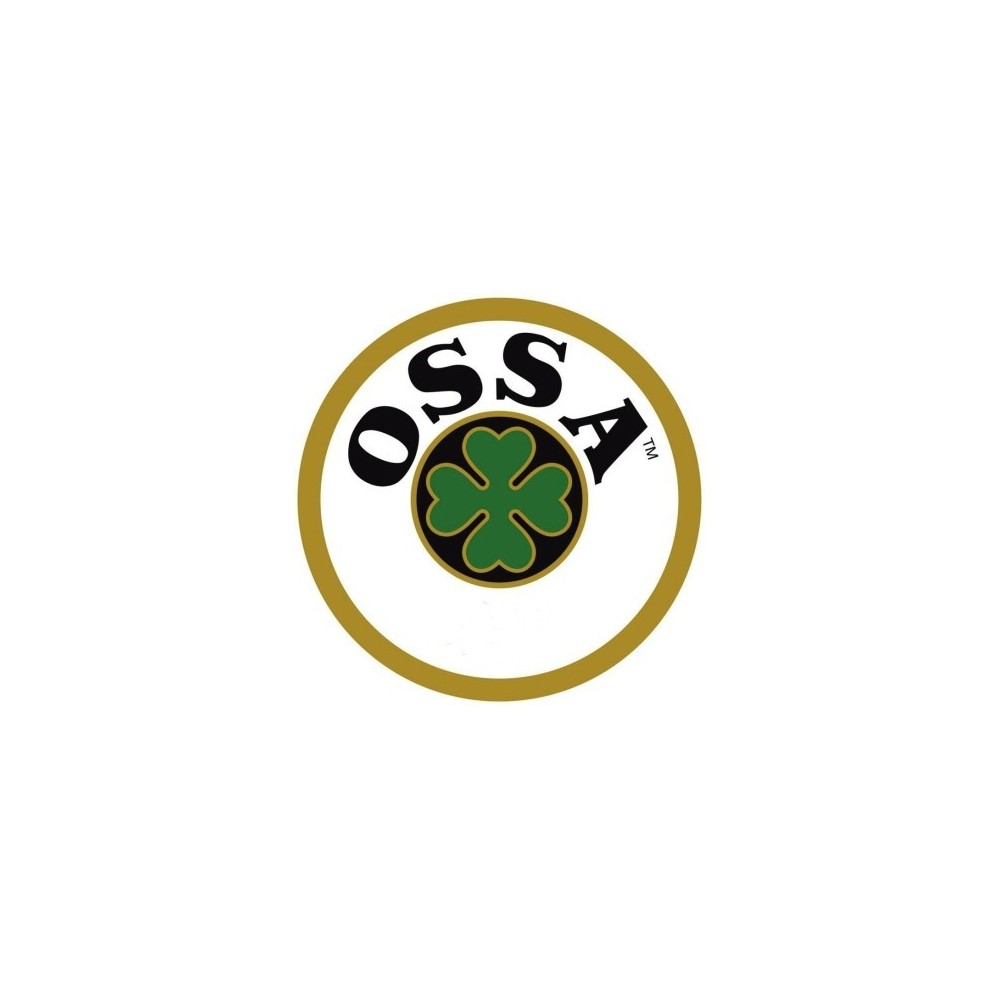 LOGO OSSA