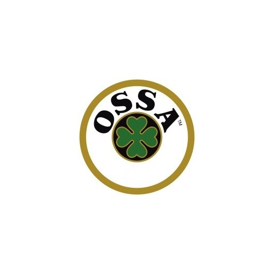 LOGO OSSA
