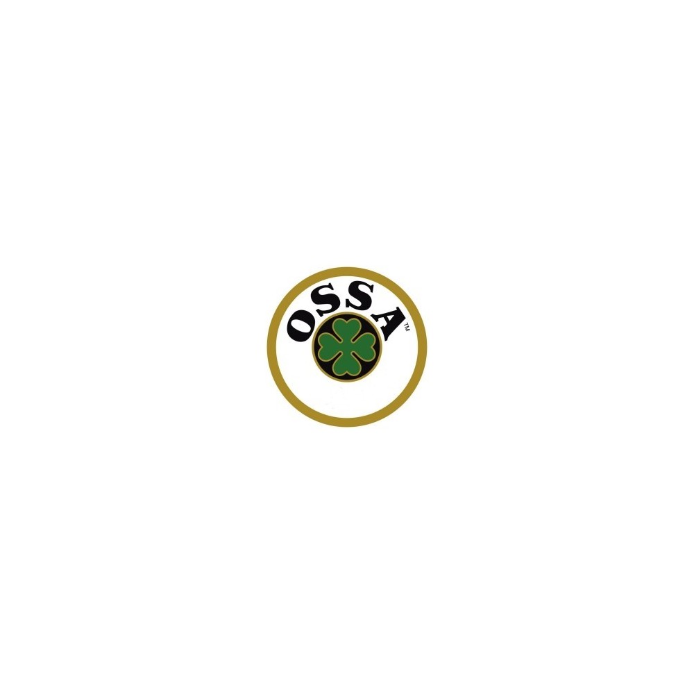 LOGO OSSA