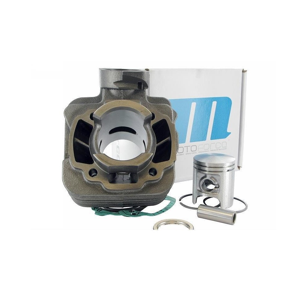 CILINDRO PEUGEOT LUDIX BUXY ECO