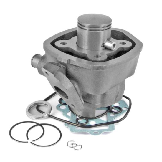 CILINDRO MINARELLI 50 CC LC