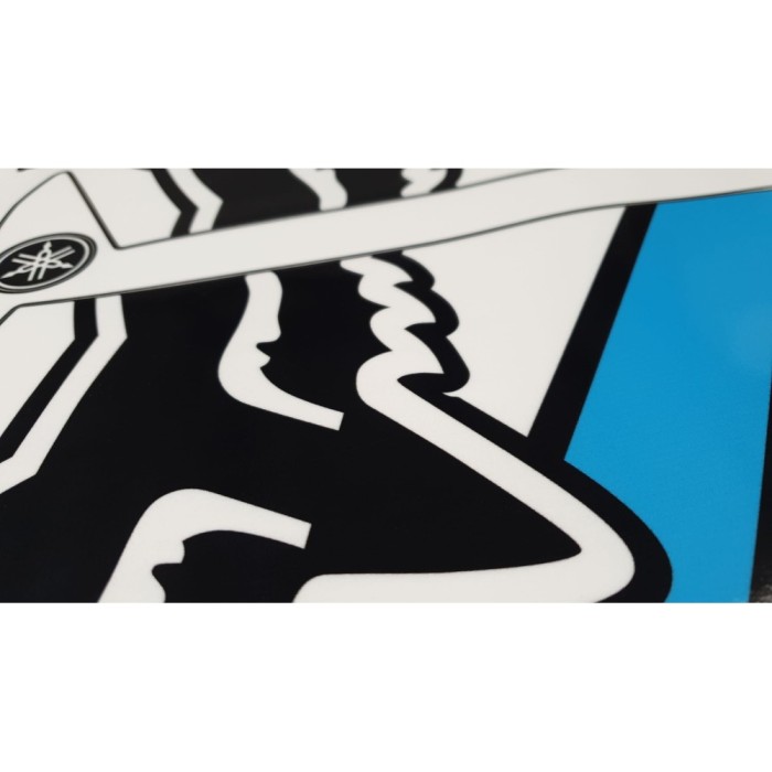 Pegatinas en vinilo para JOG RR | Compra online