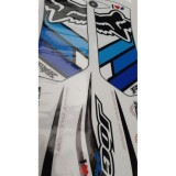 Pegatinas en vinilo para JOG RR | Compra online