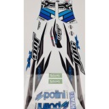 Pegatinas en vinilo para JOG RR | Compra online