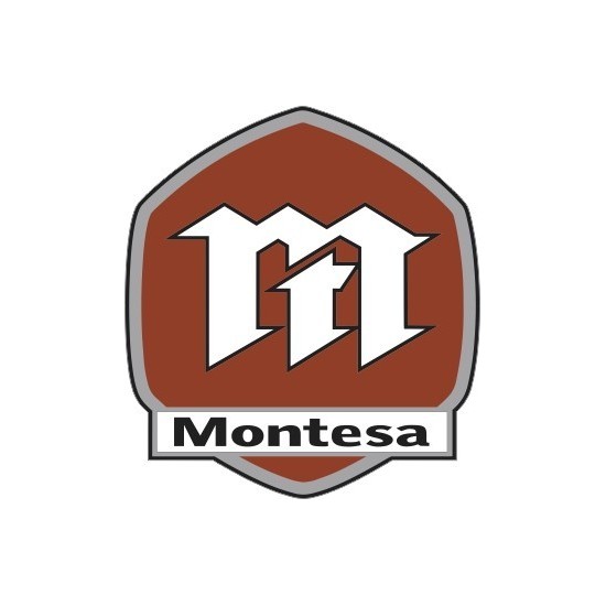 LOGO MONTESA