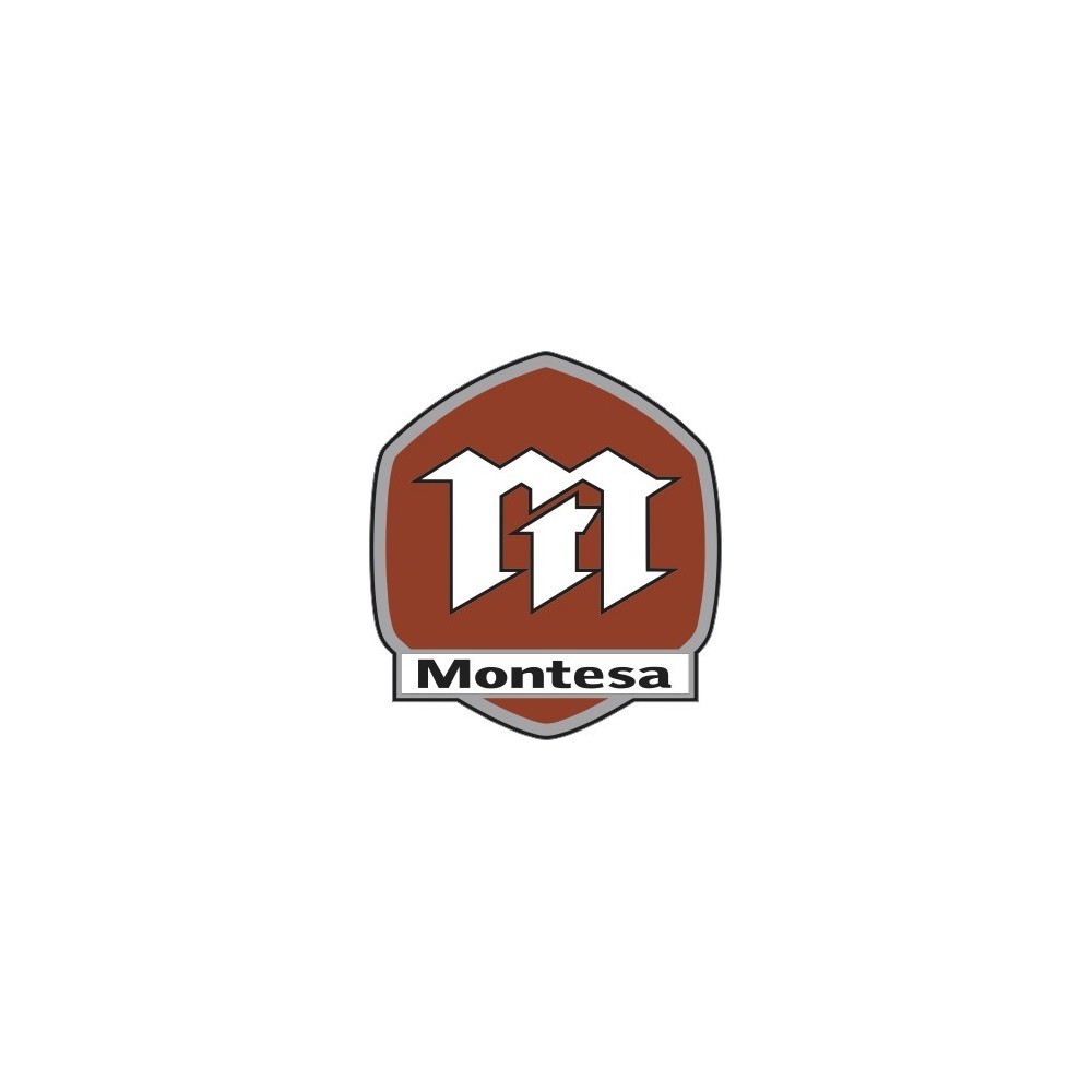 LOGO MONTESA