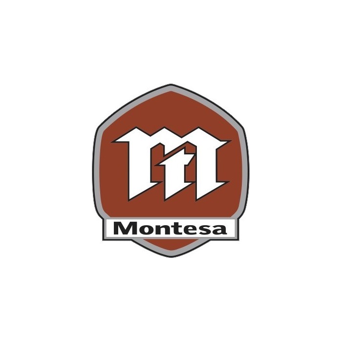 LOGO MONTESA