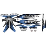 Pegatinas en vinilo para JOG RR | Compra online