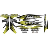 Pegatinas en vinilo para JOG RR | Compra online