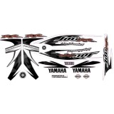 Pegatinas en vinilo para JOG RR | Compra online