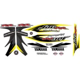 Pegatinas en vinilo para JOG RR | Compra online