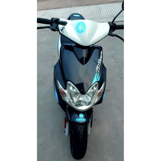 Pegatinas en vinilo para JOG RR | Compra online