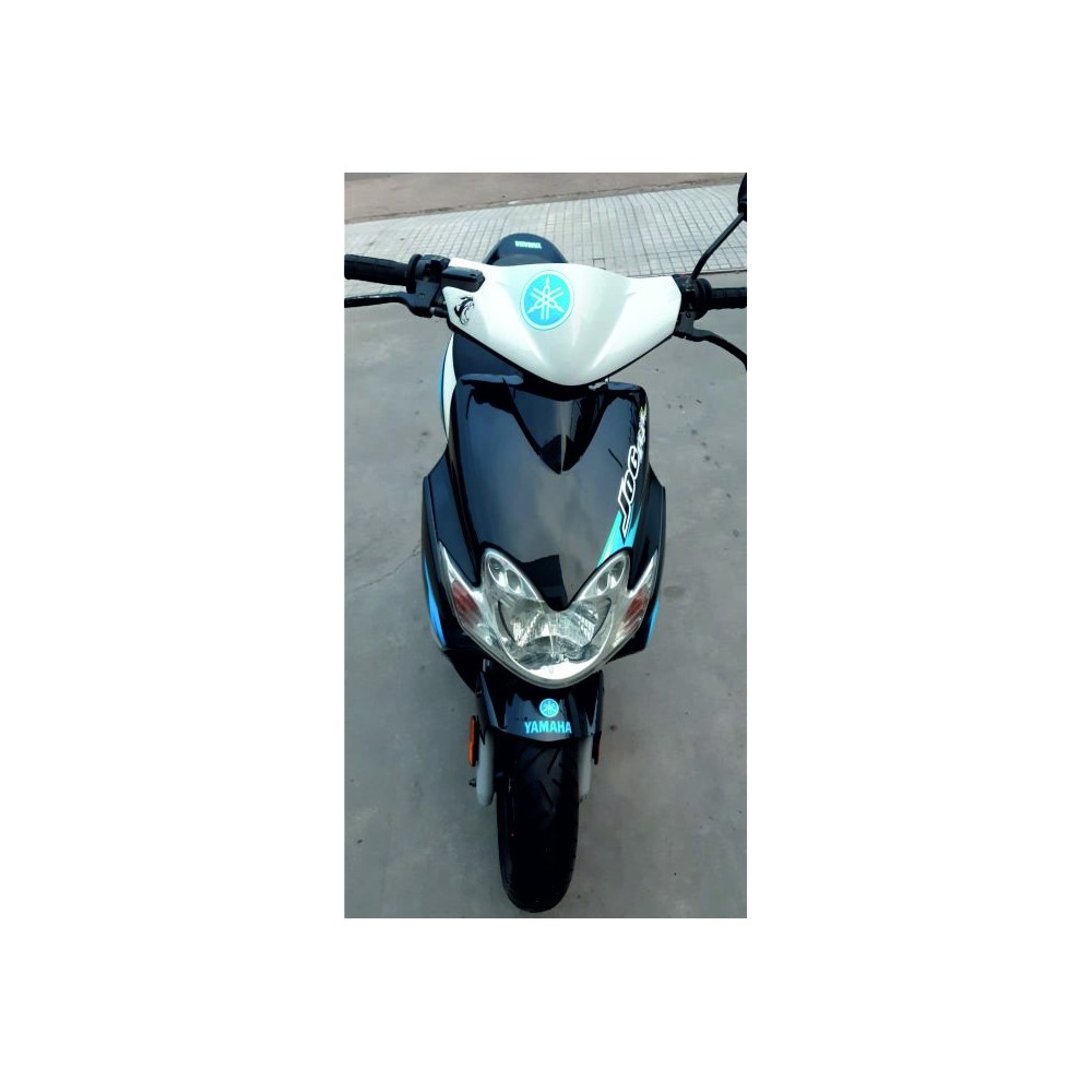 Pegatinas en vinilo para JOG RR | Compra online