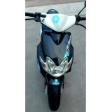 Pegatinas en vinilo para JOG RR | Compra online