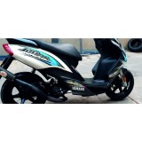 Pegatinas en vinilo para JOG RR | Compra online