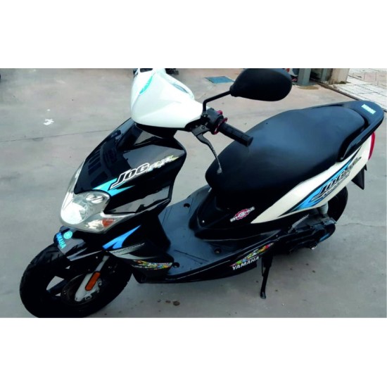 Pegatinas en vinilo para JOG RR | Compra online