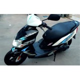 Pegatinas en vinilo para JOG RR | Compra online