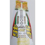 Pegatinas en vinilo para JOG RR | Compra online