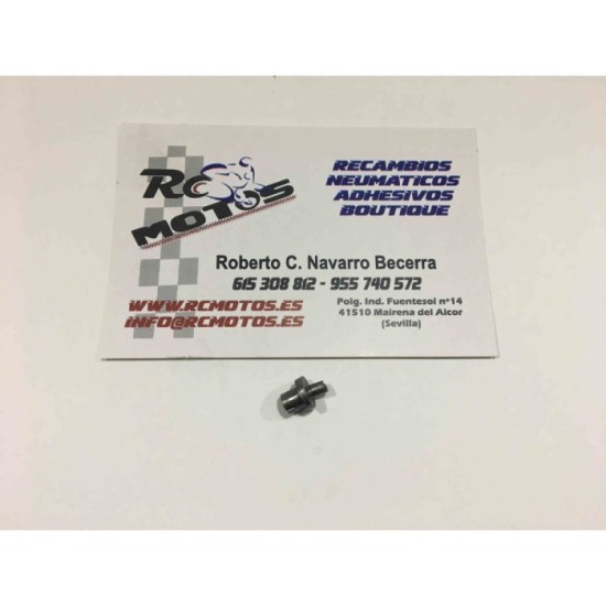 TORNILLO REGULADOR DE PLATINOS