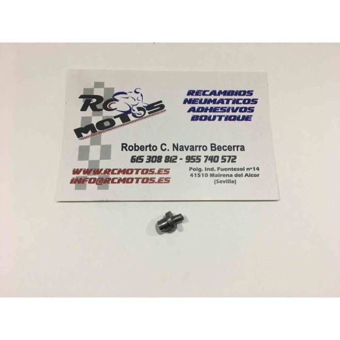 TORNILLO REGULADOR DE PLATINOS