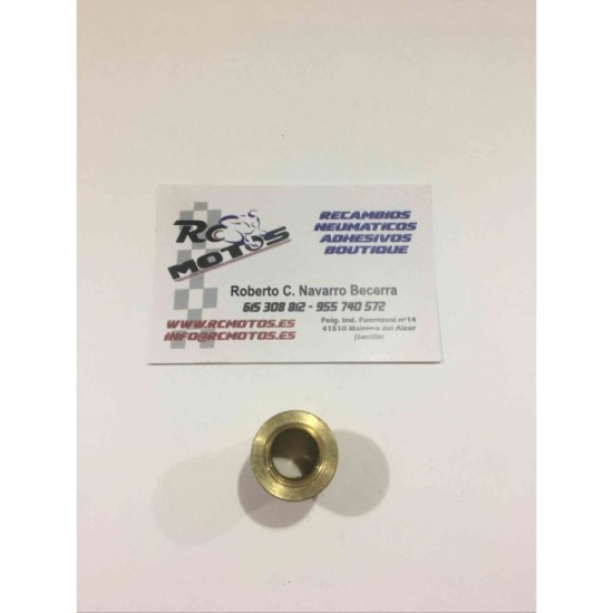 CASQUILLO BUJIA CUELLO LARGO